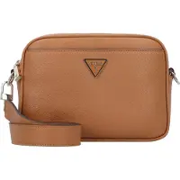 GUESS Schoudertas 'Meridian II' cognac
