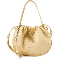 GUESS Handtas 'Elsie' goud