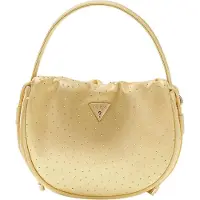 GUESS Handtas met siersteentjes Model 'ELSIE'