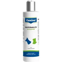Canina Havermelk Shampoo