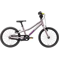 Puky Fiets LS-PRO 18, pearl roze