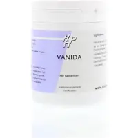 Holisan Vanida