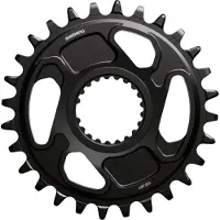 Shimano Sm-crm86 Fc-m8200 Kettingblad