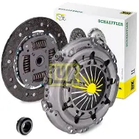 LuK 624 3218 00 Koppelingsset
