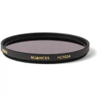 Cokin Round Nuances ND1024 72mm (10 f stops)