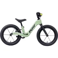 Puky Loopfiets Vanaf 2,5 Jaar Next Bundle 12 & 14 Groen