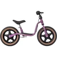 Puky Loopfiets - LR 1L - Paars - Met handrem - Vanaf 2,5 jaar