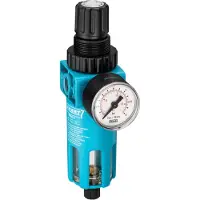Hazet 9070-7 9070-7 Filterdrukverminderer 1/4 (6,35 mm) 1 stuk(s)