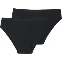 Dagi Slip zwart