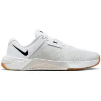 Nike Sportschoen 'Metcon 10' lichtgrijs / zwart / wit