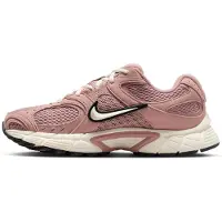 Nike Sportschoen 'V5 RNR' oudroze / zwart / wit
