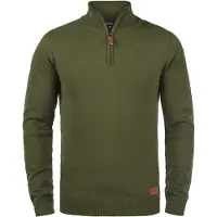 Blend Trui 'Robin' groen