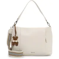 Tamaris schoudertas TAS Katrina SC Hobo Bag Beige