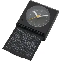 Braun Bc 05 B Wekker