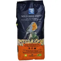 Wildbird Strooivoer Zomervitaal - Voer - 1.75 l