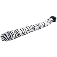 Beeztees Jungle Zebra Staart