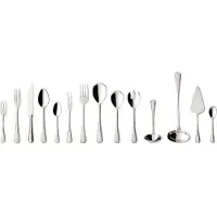 Villeroy & Boch Neufaden Merlemont bestekset, 70-delig.