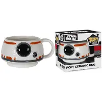 Funko POP! Home BB-8 ceramic mug mix
