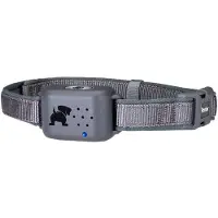 Pavlov Digitale Anti-blaf halsband