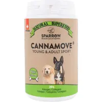 SPARROW Pet CannaMove