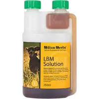 Hilton Herbs LBM Solution for Dogs
