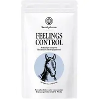 Sensipharm Feelings Control - Paard