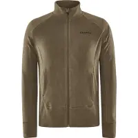 Craft Skipully Men Adv Fleece Midlayer Rift-M