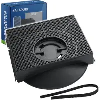 Alapure Koolstoffilter voor Faure MCFE10 / 9029800555