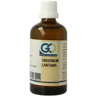 Go Viburnum lantana bio