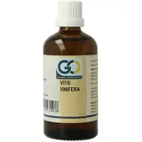 Go Vitis vinifera bio