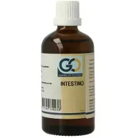 Go Intestino biologisch 100 ml