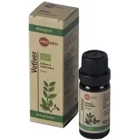 Aromed Olie Vetiver Bio