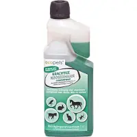Ecopets Krachtige Kooireiniger Concentraat 1 Liter