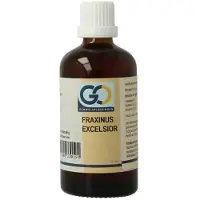 Go Fraxinus excelsior bio