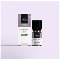 Volatile Geranium bio