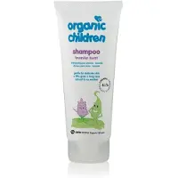 Green People Organic children shampoo lavender (200 ml)