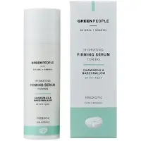 Green People Hydratend & verstevigend serum 50 ml