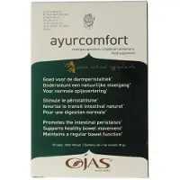 Ojas Ayurcomfort