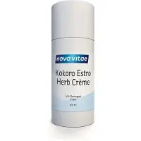 Nova vitae Kokoro estro herb creme