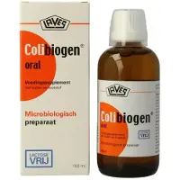Laves Colibiogen Oral Druppels