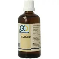 Go Bronchio bio