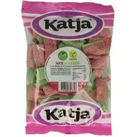 Katja Mix matjes zakje 500 gram