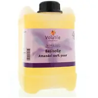 Volatile Amandel basis 2500 ml