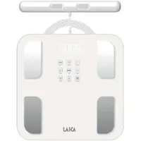 Laica Digitale personenweegschaal PS1072, meetbereik tot 180 kg