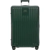 Bric's Positano 4 wielen Trolley 78 cm met uitbreidingsplooi groente