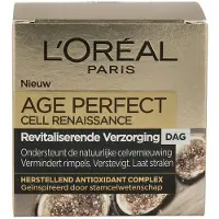 L'Oréal Age perfect cell renaissance dagcreme 50 ml