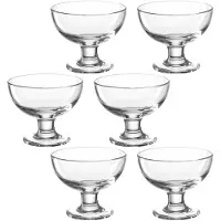 Leonardo CUCINA Ijscoupe 360 ml - set/6