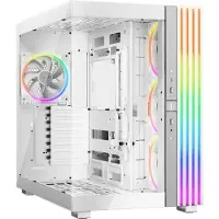 be quiet! LIGHT BASE 900 FX White | behuizing