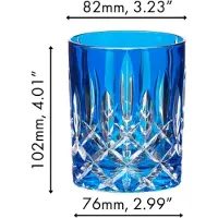 Riedel Whiskyglas Laudon 295 ml