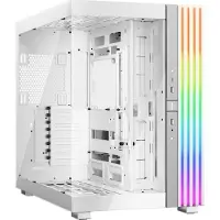 Be quiet! – Light Base 900 DX – Full Tower Behuizing – ARGB – Wit